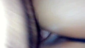 Mature peruvian woman takes it doggy style