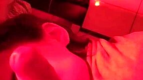 Beautiful darcy dark gives blowjob to big cock