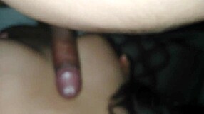 Big Tits Get Titty Fucked And Cumshot In Detailed Scene