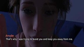 Heart Problems Part 11 Adult Games!