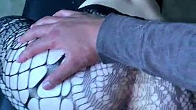 i saw pawg get rammed by bbc on bench