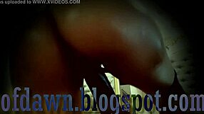 Latina Prepares For Public Fingering During Carnival