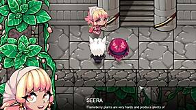 Monstercraft podcast 95 - Crimson Keep 5 4 14 - Cheeks that clap