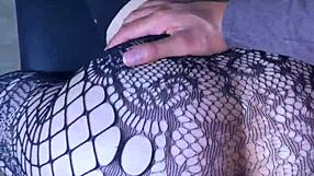 i saw pawg get rammed by bbc on bench