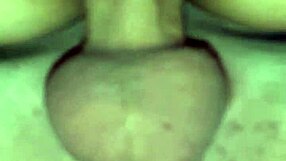 teen enjoys squirting fun