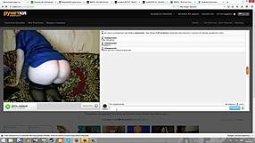 russian webcam model chats online