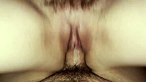 Juicy milf orders food delivery with big cock dirty talk