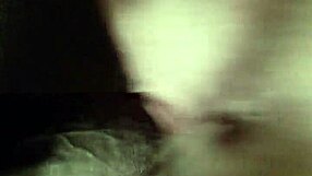 this pussy gets bent over in doggystyle with farting