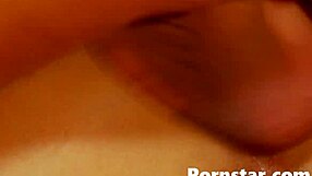 Big Boob Karlie Simon In Steamy Sex Scene With Older Stud!