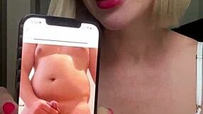 This Poofs Dick Made Me Feel Wet During the Dick Rating