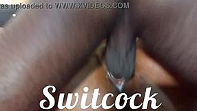 switcock fuck deep watch full video on my red 😈