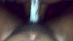 Cream on my golden dick!