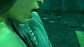 GTA 5 online character enjoys a car ride service