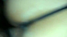 Mature peruvian woman takes it doggy style