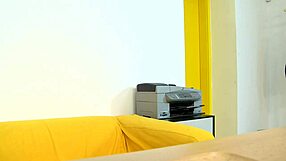 Steamy Action with Hot Gay Lads in Bed