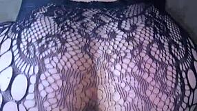 i saw pawg get rammed by bbc on bench