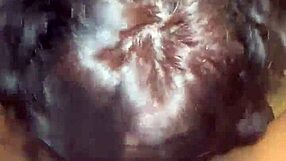 slutty gia lovely sucks big black cock deepthroat