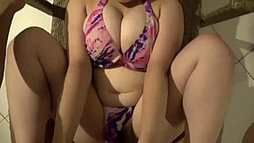 Naughty Japan Babe Teases!