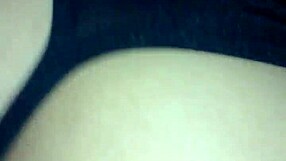 Mature peruvian woman takes it doggy style