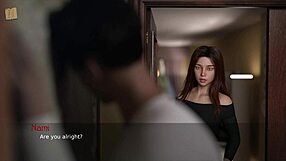 Summers gone 54 featuring big tits blonde teen and redhead with ass game