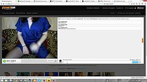 russian webcam model chats online
