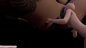 giant woman with me feels so unreal today