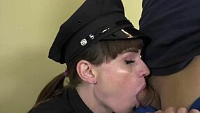 로커 보이즈 - 이모 트윙크가 타이트 엉덩이에 브루털하게 박힘