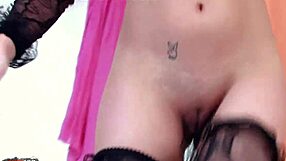 ever seen a cute latina like rubi devil strip nude with big lips?