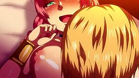 Anime hentai compilation twenty