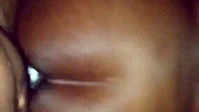 Cream on my golden dick!