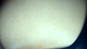 Mature peruvian woman takes it doggy style