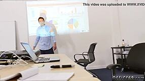 Straight teen 18+ tries gay sex on pantsless Friday!