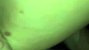 teen enjoys squirting fun