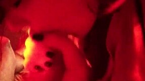 Beautiful darcy dark gives blowjob to big cock