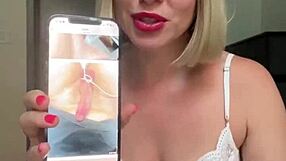 This Poofs Dick Made Me Feel Wet During the Dick Rating