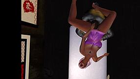 Sweet Delights Under Candle Light