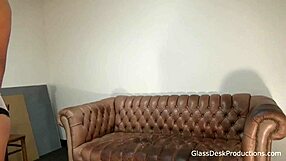 Syrena Lee's casting audition: Part 1