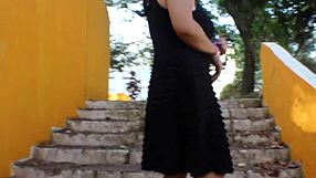 Went To Show Off And Ended Up With A Stranger