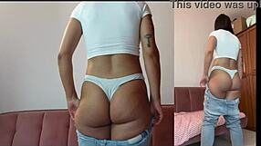 denim jeans fetish exploration