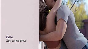 Heart Problems Part 11 Adult Games!