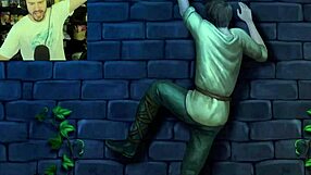 Why Shouldn't You Touch A Homeless Girl? What A Legend!