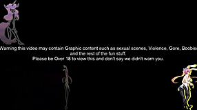 I love the dc comics strip club fun with ebony toys and dildos!