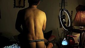 MI AMIGA YESI SE PONE TAN CACHONDA!