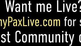 Redhead penny pax and lea lexis enjoy private party with toys