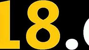 two pornstars indulge in luxurious art sex from retro film