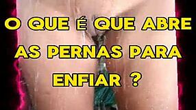 buceta apertada with big ass portuguese amateurs