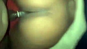 i love taking the condom off that big ebony ass