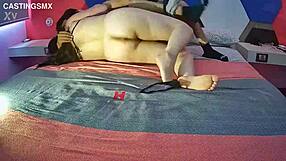 We met on Xvideos, perfect pussy!