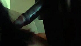 Wow, Pussy Licking and Ass Eating with Slow Stroking!