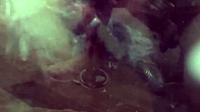 Squirt in the shower!